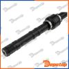 Demi-Arbre de Transmission droite pour NISSAN | NWP-NS-008, 17-1171